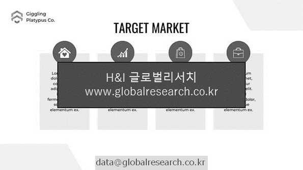산업 조사자료 이미지
