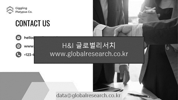 산업 조사자료 이미지