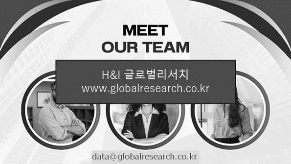 산업 조사자료 이미지