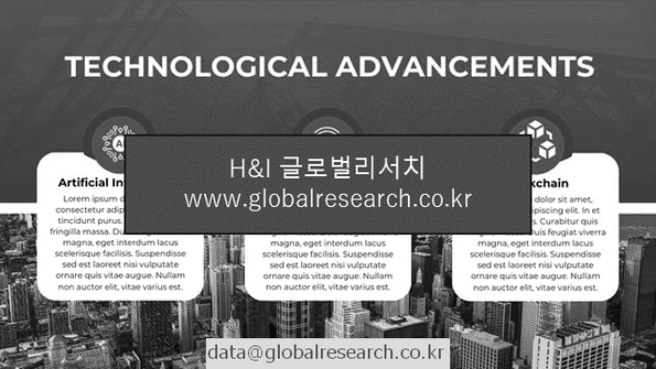 산업 조사자료 이미지