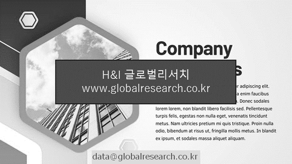 산업 조사자료 이미지