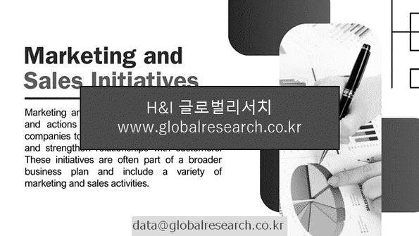 산업 조사자료 이미지