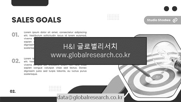 산업 조사자료 이미지